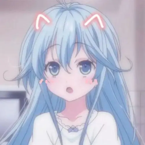 白子画